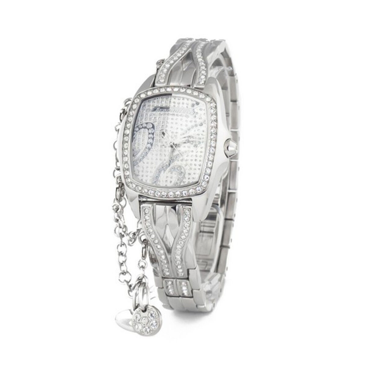 Dámske hodinky Chronotech (Ø 27 mm)
